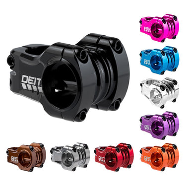 DEITY STEM COPPERHEAD 31.8MM X 35MM